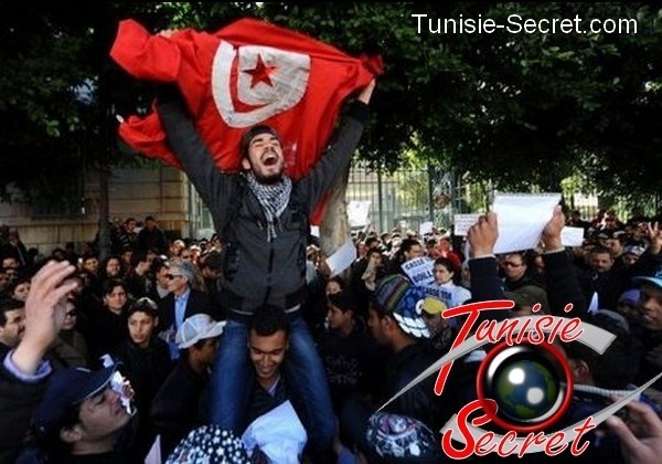 Tunisie, vivement la faillite !