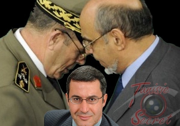Selon un think tank américain, Hammadi Jebali et Rachid Ammar sont les personnalités les plus populaires en Tunisie.