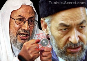 La Tunisie, capitale mondiale des Frères musulmans