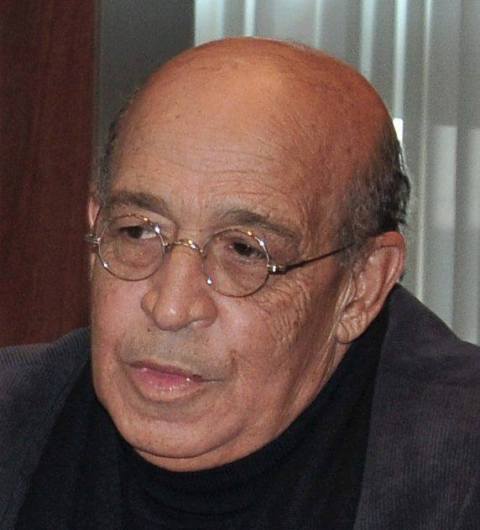 Docteur Jilani Daboussi, patriote et humaniste que la Justice de Béji Caïd Essebsi a mis en prison et que la Justice de Mehdi Jomaa a laissé agonir.