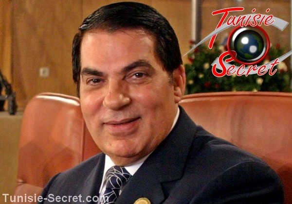 La « fuite » de Ben Ali racontée par Ben Ali lui-même