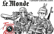 Le journal Le Monde publie une tribune par mégarde