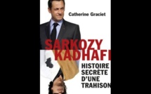 Sarkozy aurait déplumé Kadhafi avant de l’achever !