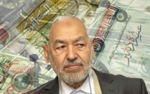 Explosif : Ennahda imprime de la vraie fausse monnaie et la BCT ferme les yeux