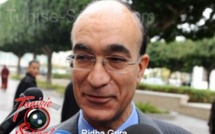 Tunisie: le calvaire de Ridha Grira