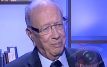 Enfin, le Béji Caïd Essebsi que les Tunisiens attendaient