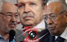 A quoi joue Bouteflika en Tunisie ?