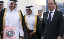 L’ambassade du Qatar à Paris : le temple où gauche et droite fraternisent (audio)