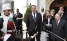 Serguei Lavrov alerte l’Algérie sur un complot qui vise sa stabilité