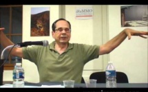 Alain Gresh, du Monde Diplomatique, cri famine !