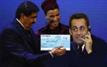 Comment Sarkozy et Copé ont bradé la France à leurs copains du Qatar