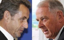 L’ancien président suisse remet Sarkozy à sa place