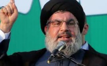 Hassan Nasrallah rappelle aux Tunisiens leur trahison et leur prédit le pire (vidéo)