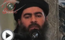  Exclusif : ce que les médias n’ont pas dit sur Abou Bakr al-Baghdadi, un mercenaire du Qatar et des Etats-Unis (vidéo)  