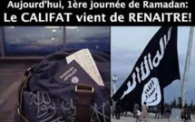 De la Oumma, des sans patrie fixe, du délire de la race pure et du califat mondial