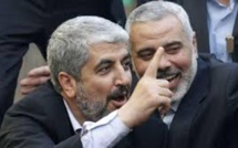 Ismaël Haniyeh a trois sœurs et un frère qui sont des citoyens israéliens