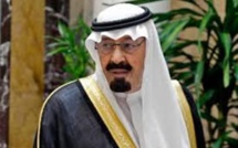 Le roi d’Arabie Saoudite ne soutient plus les islamo-terroristes !