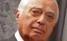 Bernard Lewis, le sionisme et le printemps dit arabe