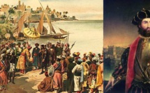 Il y a 7 siècles, Vasco de Gama ordonnait de brûler vifs des femmes et des enfants revenant de la Mecque