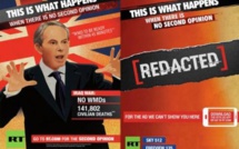 Russia Today dénonce la pravdatisation des médias occidentaux