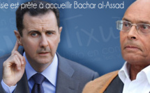 Pour Moncef Marzouki, Bachar El Assad est pire qu’Hitler !