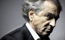 Exclusif : Bernard Henri Lévy en visite secrète à Tunis