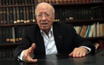 Béji Caïd Essebsi serait « hospitalisé » à Paris !