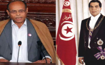 Toute la vérité sur la rencontre entre Ben Ali et Moncef Marzouki en 2010