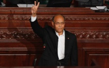 En 2005, Moncef Marzouki voulait constituer une cellule armée à Sfax