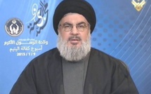 Hassan Nasrallah : Les takfiristes ont davantage nui au prophète que les caricatures qui le visaient