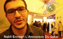 Ce que Nabil Ennasri disait de Charlie Hebdo