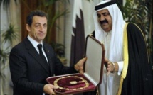 En titrant « Nicolas Sarkozy doit rompre avec le Qatar », Le Monde vire de bord