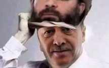 Daech, l’autre visage de la Turquie du Frère musulman Erdogan