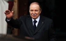 Bouteflika redoute la marée noire du printemps arabe