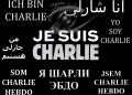 Je suis Charlie Je suis Charlie