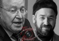 Rached GHANNOUCHI et Mustapha Ben Jaafar Rached GHANNOUCHI et Mustapha Ben Jaafar